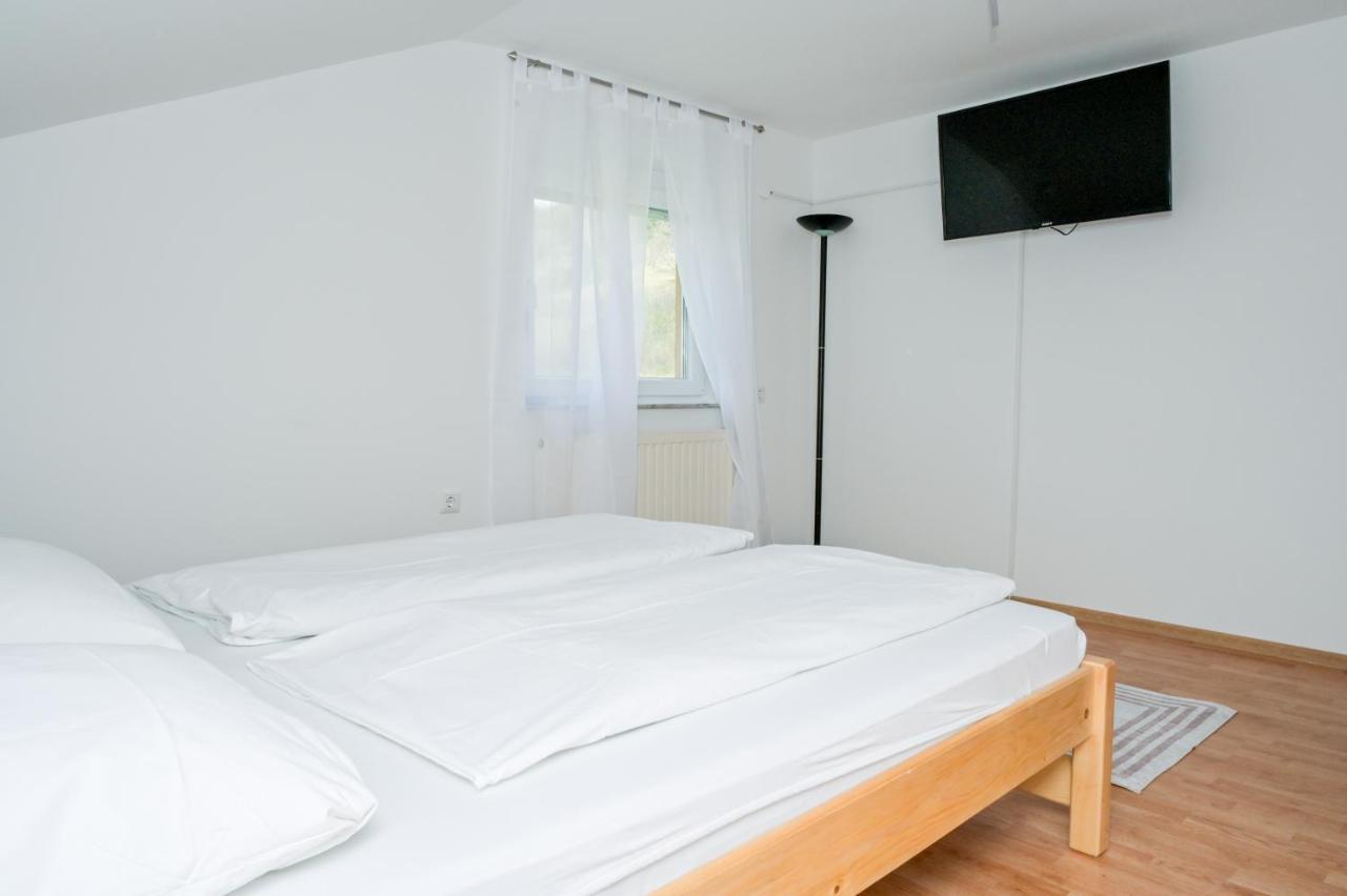 Apartments Dora Jajce Exterior foto